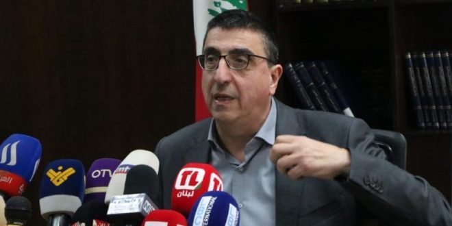 حجار: غير مقبول زجّ الأطفال في برامج ٳعلامية تمسّ الأمن الٳجتماعي!