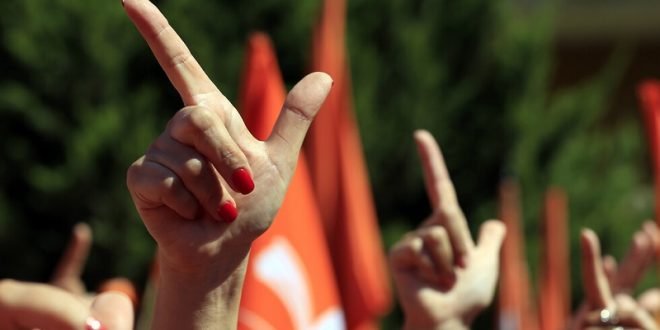“التيار” لـ جعجع: ”كاذب“!