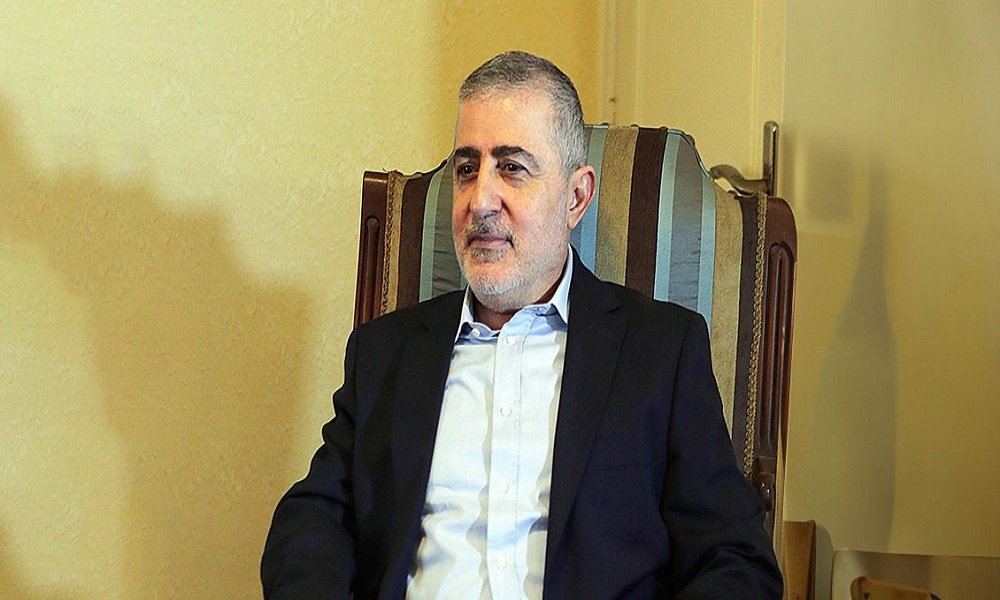 وفيق صفا: “الفيتو” الوحيد هو على جعجع!