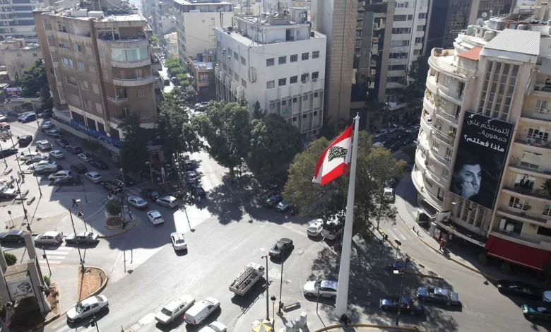 جريمة في ”الأشرفية“.. محاولة سلب وإطلاق نار فـ حالة حرجة!