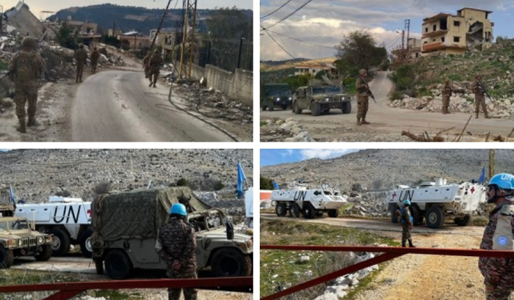 بيان صادر عن قيادة الجيش .. ماذا جاء فيه؟