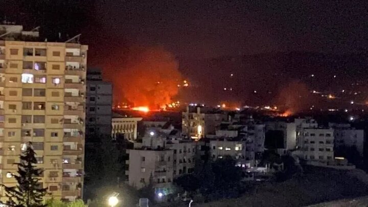 انتشار عناصر متطرفة في منطقة الكرنك بطرطوس يثير الرعب بين الأهالي