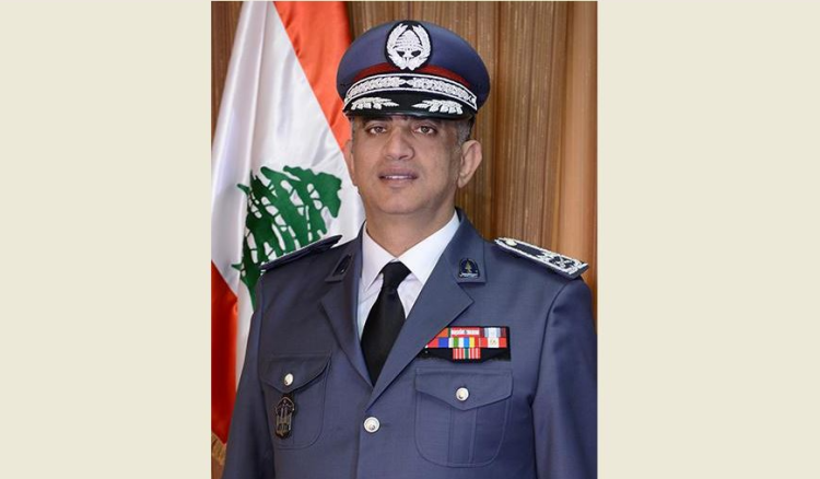 اللواء عثمان: ” الأملُ كبيرٌ بمستقبل مشرق”