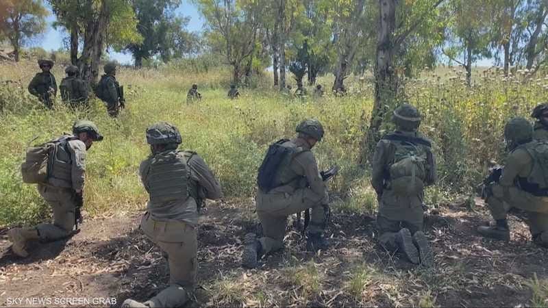 هل يصبح جنوب سوريا كجنوب لبنان؟ / ابراهيم زين الدين
