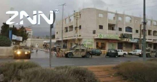 بعد محاولة الجيش توقيفه.. مطلوب يحتجز رهينة بـ مستشفى دار الأمل!