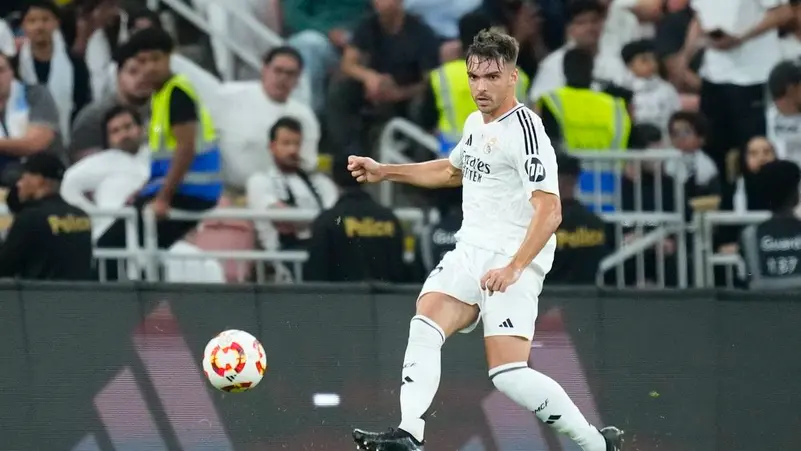 نجم ”ريال مدريد“ في ورطة: تصوير فـ ترويج مقطع “جنسي”!