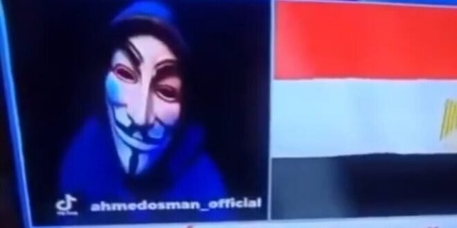 مصري يخترق القناة 14 العبرية: “نرفض تهجير سكان غزة”!