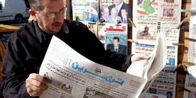 صحيفة “تشرين” السورية تختفي عن محركات البحث!