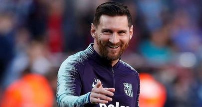 ”ميسي“ يعود إلى ”برشلونة“!