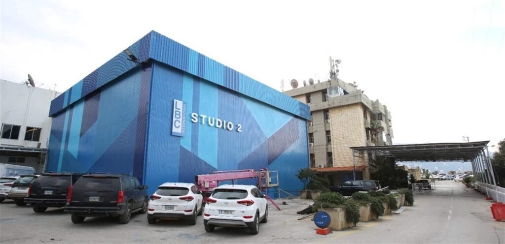 “شحطوني”.. إعلامية لبنانية تكشف سبب تركها الـLBCI بعد العمل فيها لـ13 عاماً!