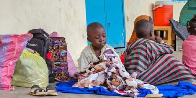 السودان | 400 إصابة بـ”الكوليرا“!