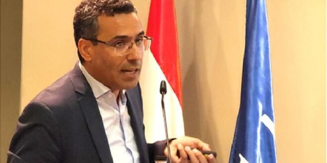 من هو وزير ”الزراعة“؟