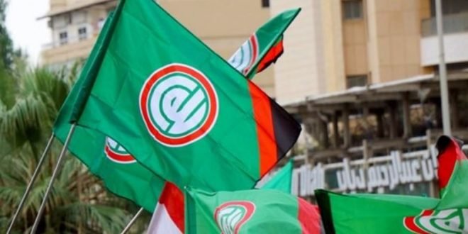 فوز مرشحي “أمل” في إنتخابات جامعة LAU: إنتصار لـ نهج برّي!