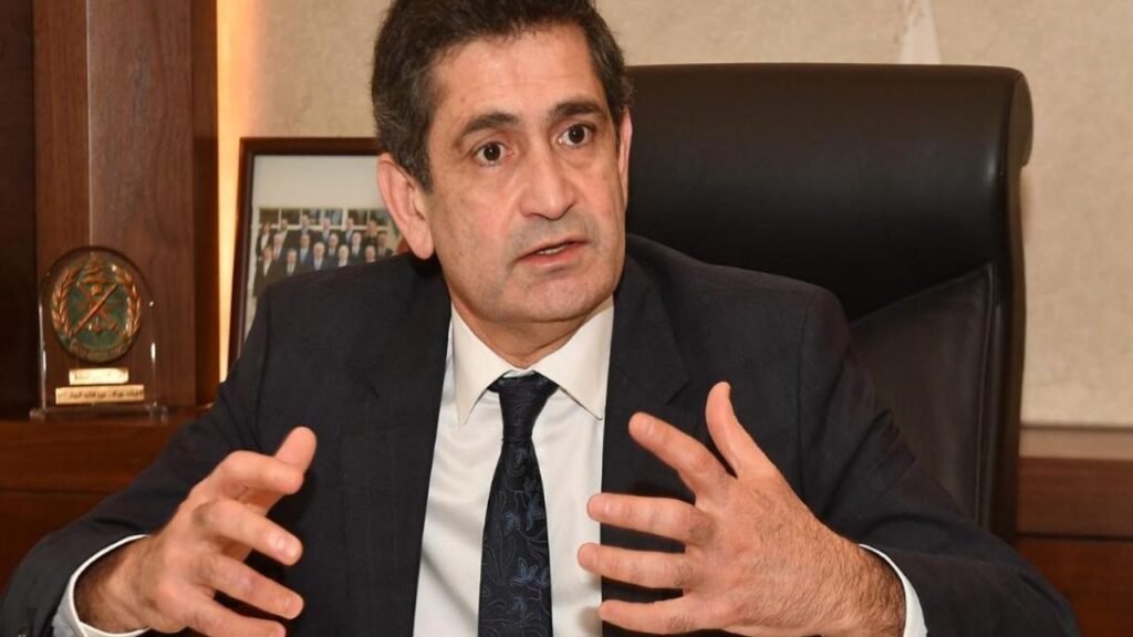 ”قيومجيان“: أي محاولة لـ إحياء الهلال الشيعي الإيراني فاشلة!