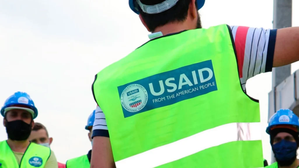 USAID تسرّح نحو 1600 موظف وتضع غالبية قوتها العاملة في إجازة إدارية