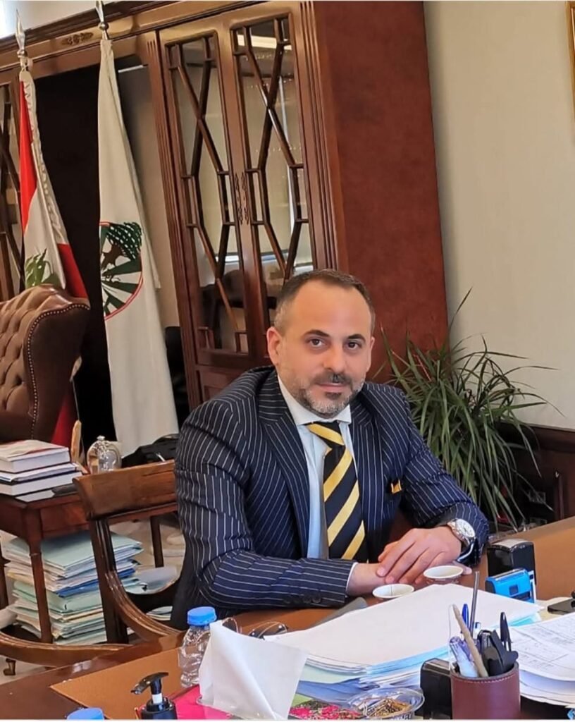 جوزيف عون بين الآمال الشعبية والتحديات السياسية…!!/ د. وسام صعب