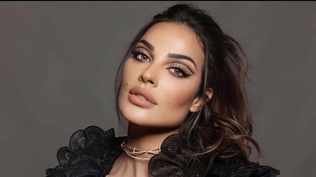 بما أنها “سينغل”.. نادين نجيم تقدّم نصيحة لـ كيفية الإحتفال بـ عيد الحب!