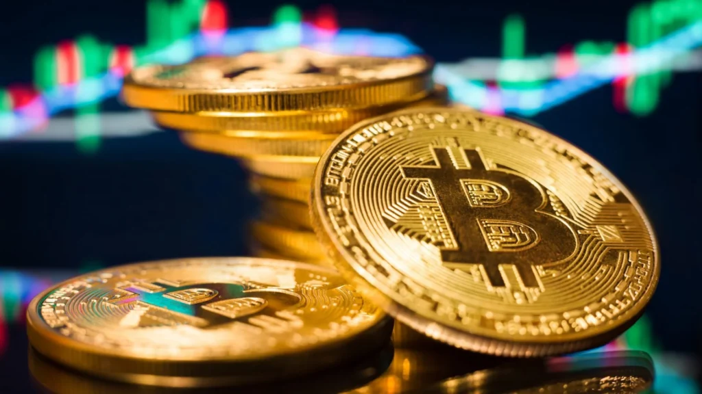 “بتكوين” دون الـ80 ألف دولار!