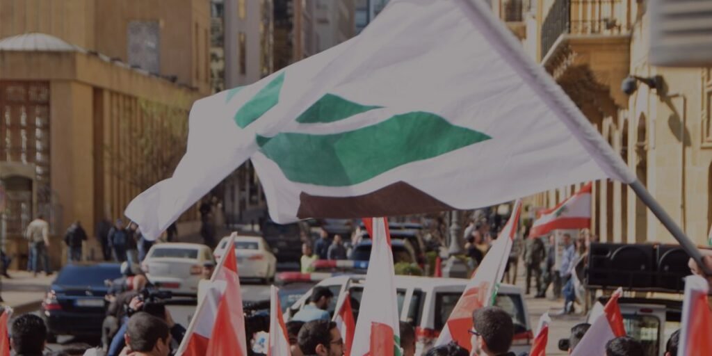 “الكتائب”: نحن ضد إستخدام منبر الرئاسة للإنتقاص من قيمة أيّ طرف لبناني!
