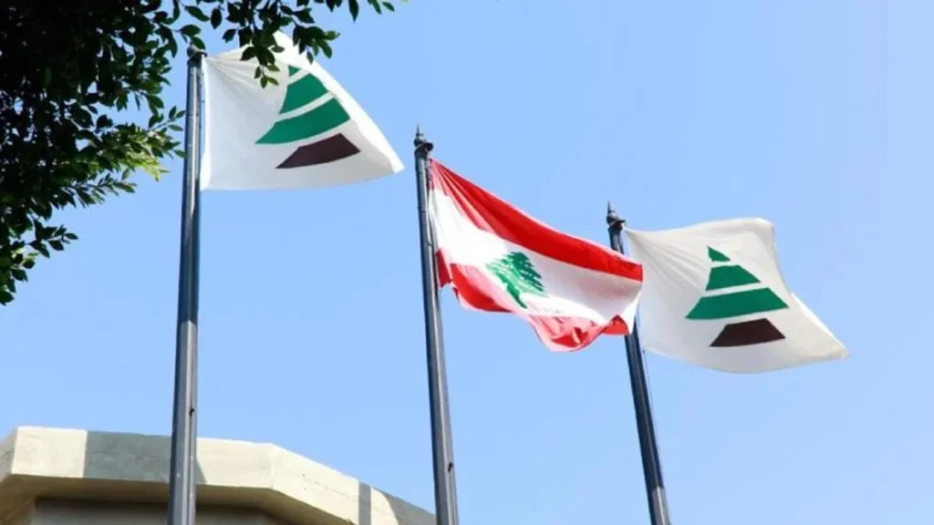”الكتائب“: ما يقوم به ”الحزب“ رسالة بالغة السلبية إلى الداخل والخارج!