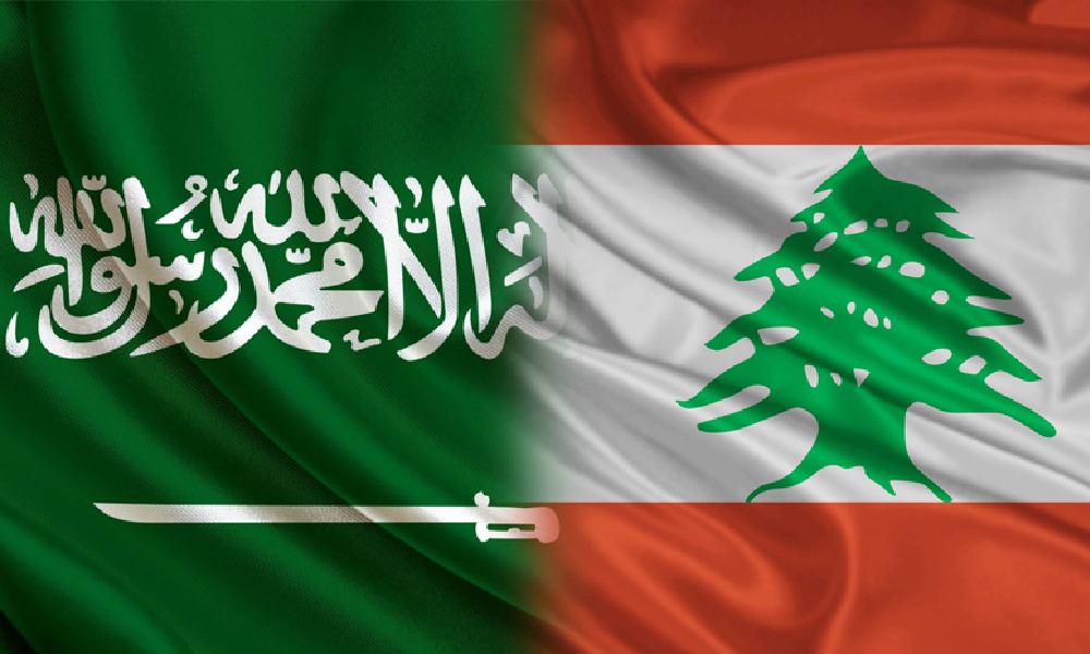 ”السعودية“: ندعم إجراءات ”لبنان“ لـ مواجهة محاولات العبث بـ الأمن!