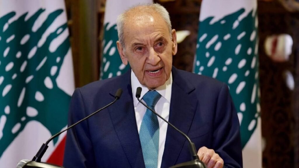 الرئيس برّي عن التحضيرات لـ إنتخابات الجنوب: “منيحة”!
