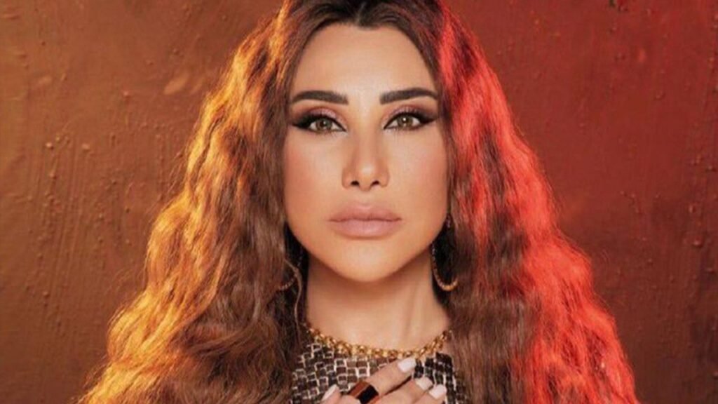 بالصّورة ـ نجوى كرم “حورية البحر” في أمستردام!