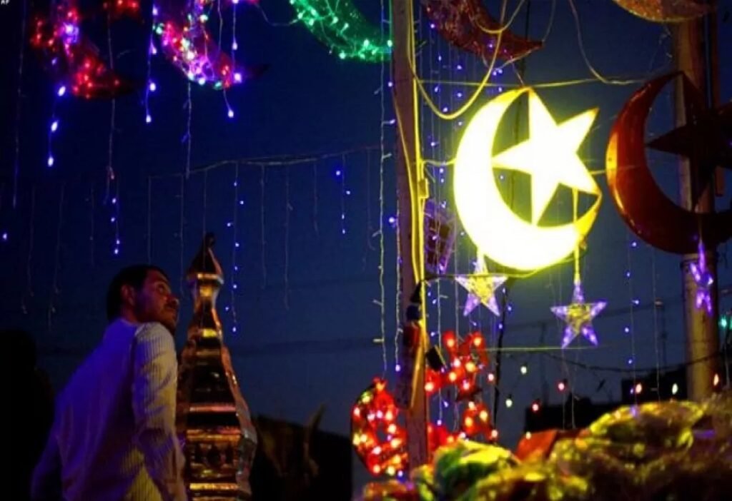 في ”لبنان“: بسبب زينة رمضان.. طعن فـ خلاف!