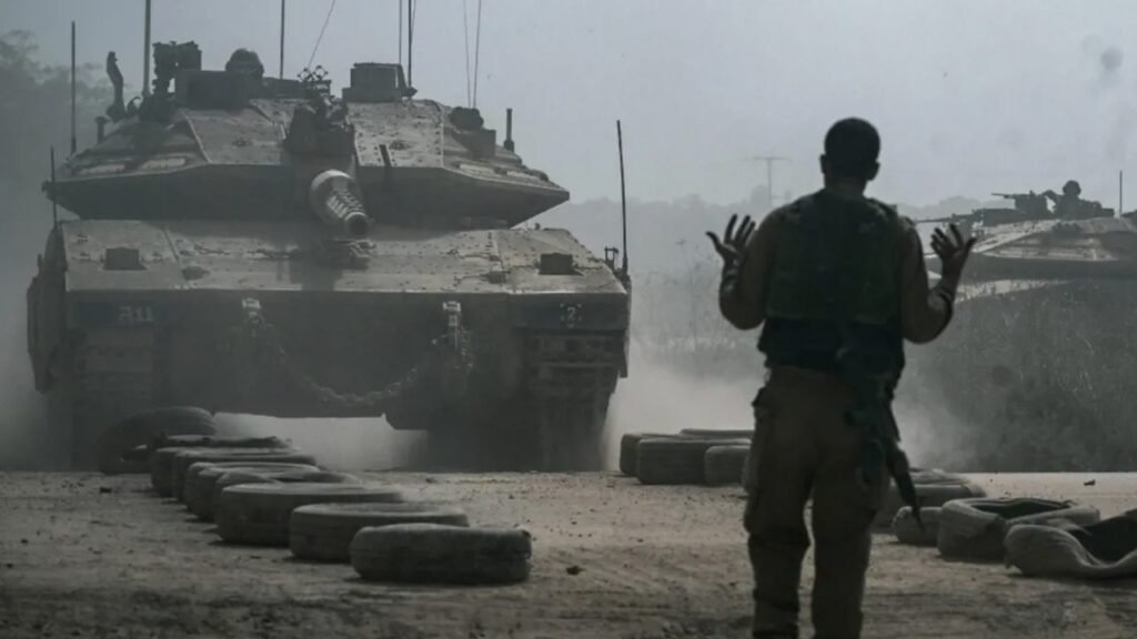إنتحار ضابط ”إسرائيلي“ جراء إصابته بـ”إضطراب ما بعد الصدمة”!