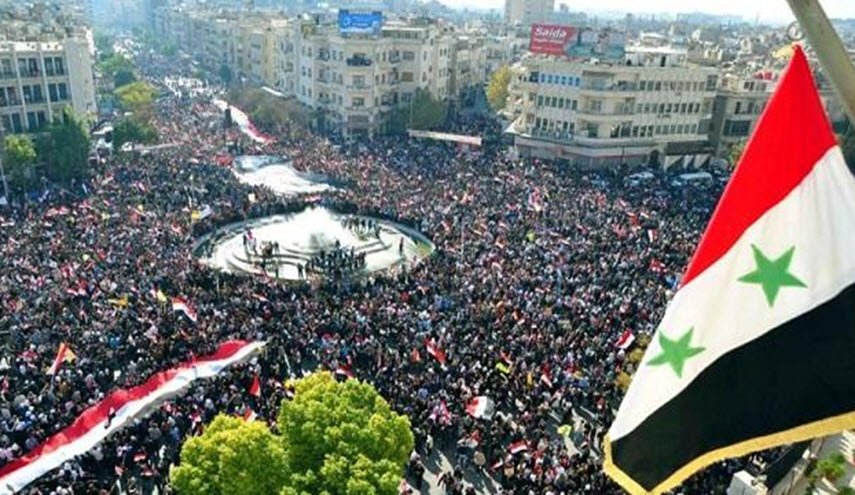الشعب السوري… والاستسلام القاتل!/ نسيب حطيط