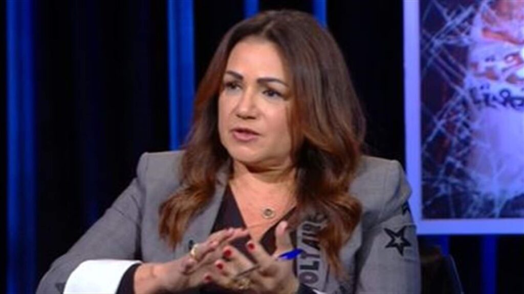 الوزيرة حنين السيد : الجنوبيون باقون في أرضهم والحل يبدأ بوقف العدوان