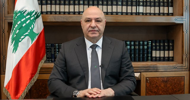 الرئيس عون: عيد البشارة.. رسالة وحدة وتسامح لمستقبل لبنان المشرق