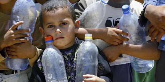 بريطانيا: “إسرائيل” تنتهك ٳلتزامات القانون الدولي!