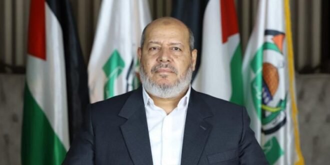 خليل الحيّة: إما النصر أو الشهادة!