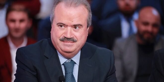 3 أسماء مٌتداولة لـ حاكم المصرف.. جابر: إقرار موازنة 2025 الخيار الأفضل!