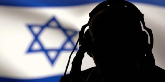 المحكمة العسكرية تحكم بـ سجن العميل محي الدين حسنة 15 عاماً!