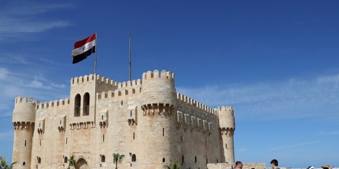 ”الإسكندرية“ مهدّدة بـ”الغرق”!