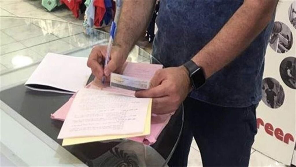 جولات تفتيشية لـ مراقبي الإقتصاد: محاضر ضبط وإنذارات!