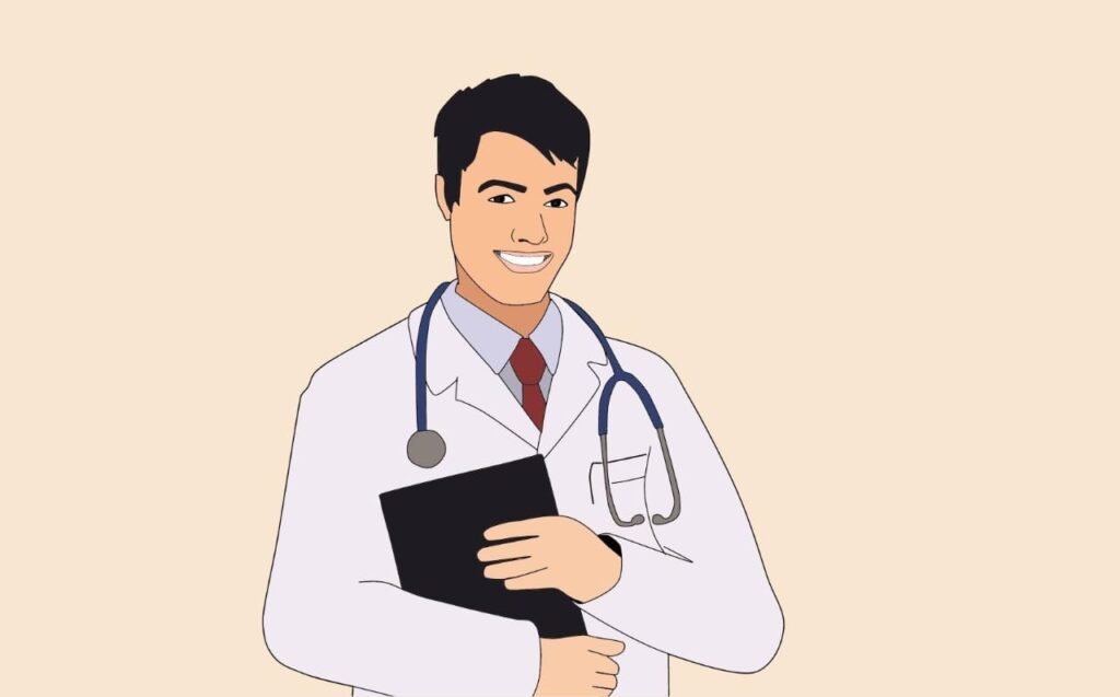 في يوم الطبيب العالمي، تحية إجلال لذوي الرداء الأبيض./ نادين خزعل
