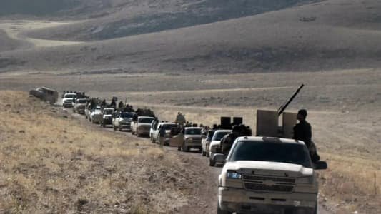 سوريا تُحبط تهريب 3 ملايين قرص كبتاغون قادمة من لبنان