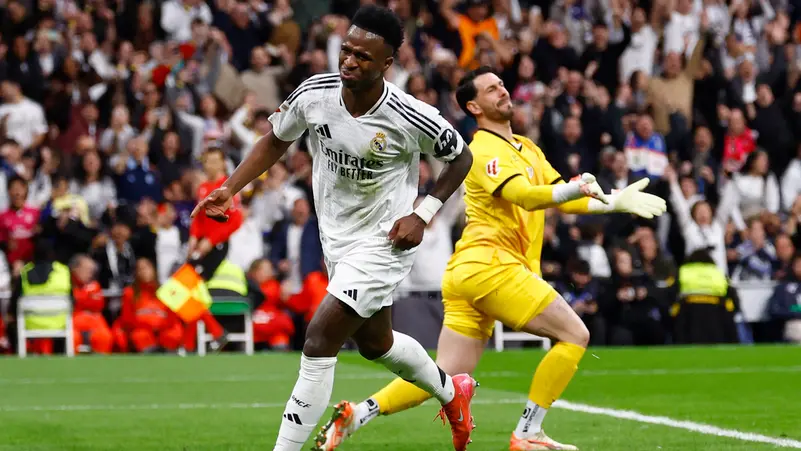 فوز رائع: ريال مدريد يهزم فايكانو!