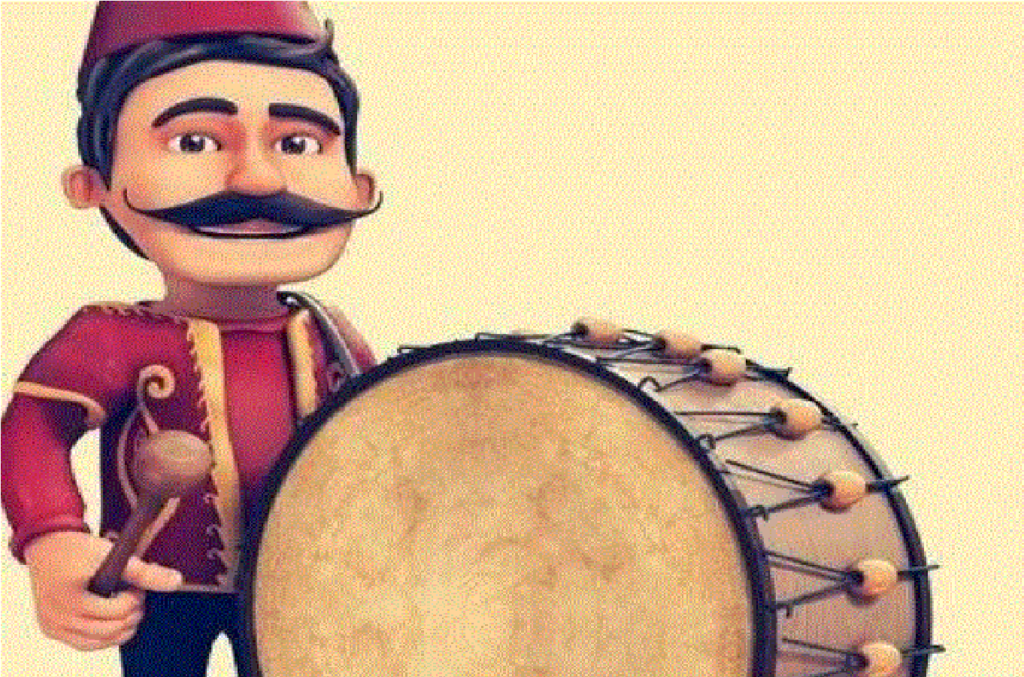 “المسحراتي”.. ماذا نعرف عن مهنة الـ30 يومًا؟