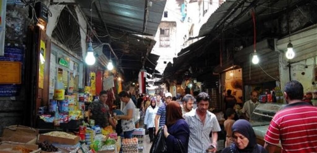 في ”طرابلس“: إشكال أثار الهلع.. ومتاجر أقفلت أبوابها!