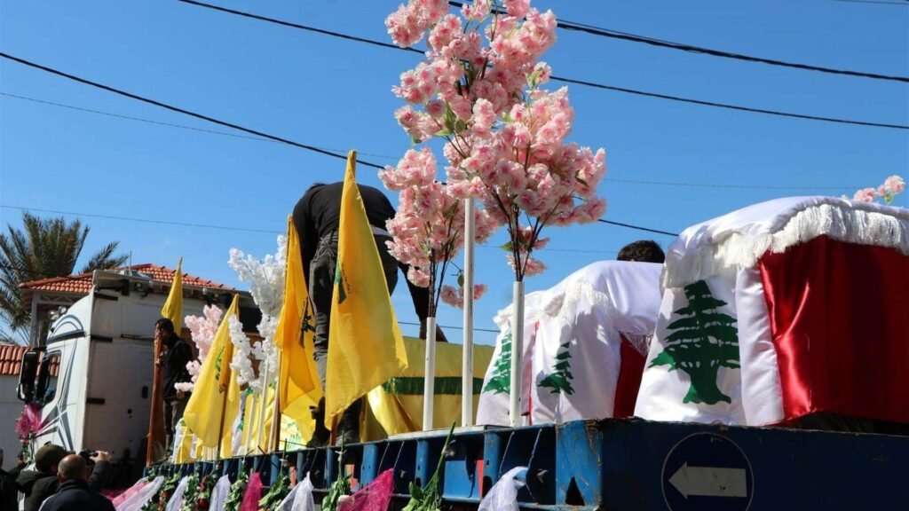 شمس الدين: استشهاد أكثر من 6 آلاف شخص في لبنان، جراء الحرب الإسرائيلية الأخيرة