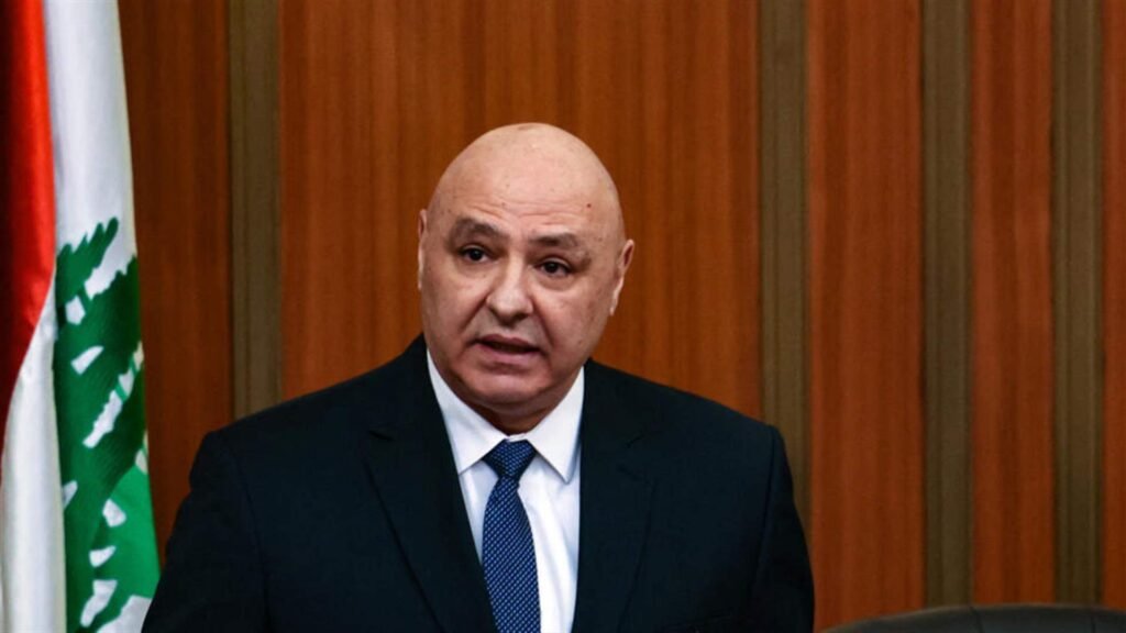 الرئيس عون في القمة العربية: نحن لا نتخلى عن ارضنا ولا ننسى اسرانا ولا نتركهم وفلسطين قضية حق
