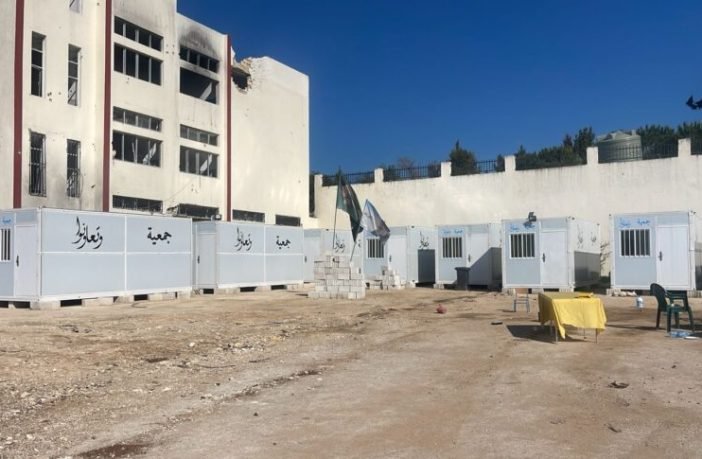 ممارسات ترهيبية في رامية الحدودية!