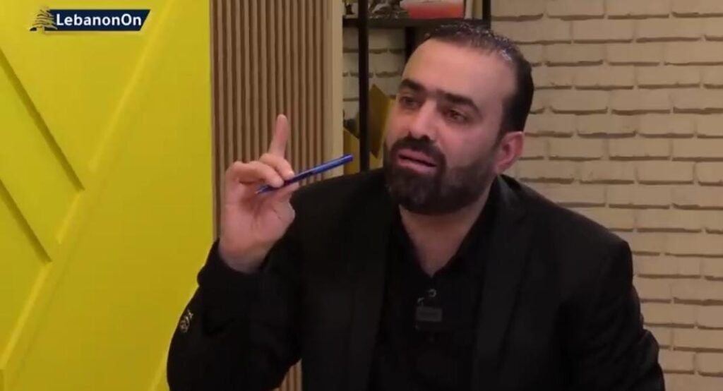 يعقوب: ما حدا يحكينا عن التطبيع.. لن يمُر
