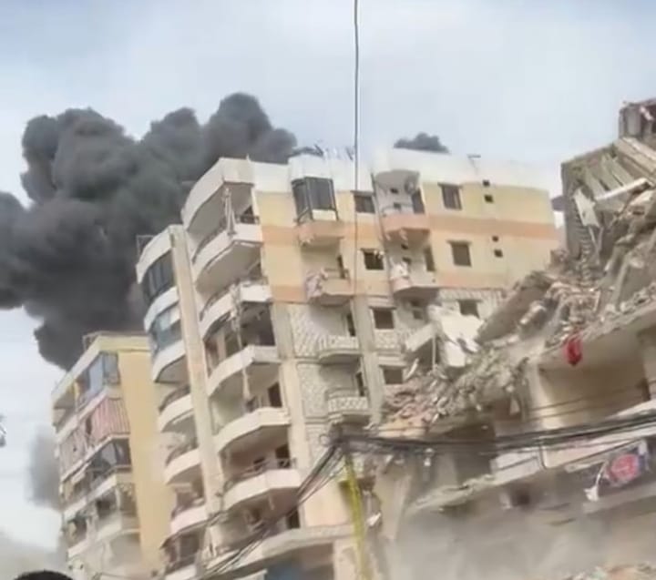 فاطمة نصرالله ياسين: فينيق الوطن/ نادين خزعل