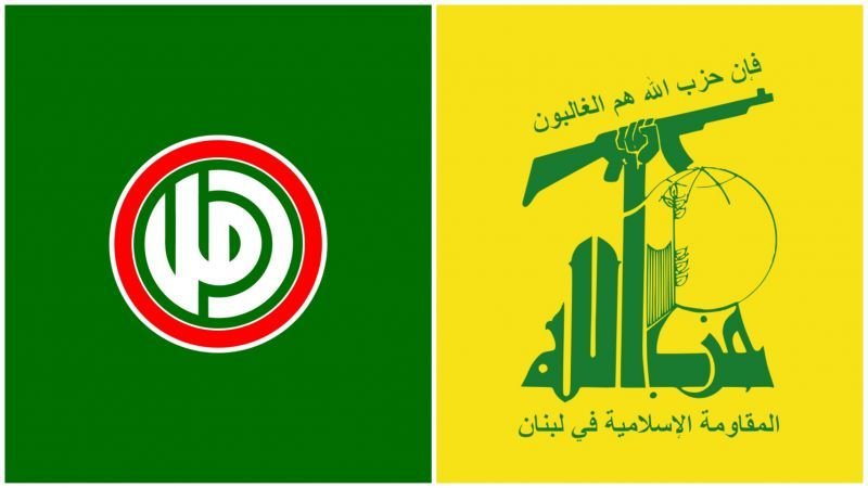 “أمل” و”الحزب” يعلّقان على الحملات التحريضية ضد النزوح السوري!