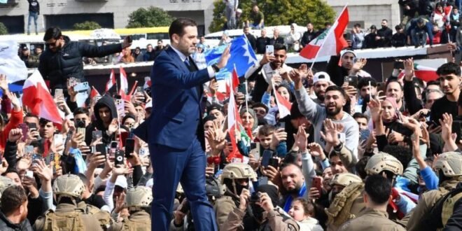 فرع المعلومات يطوي مرحلة الـ2005: عهد إقصاء “الحريريّة” بدأ!
